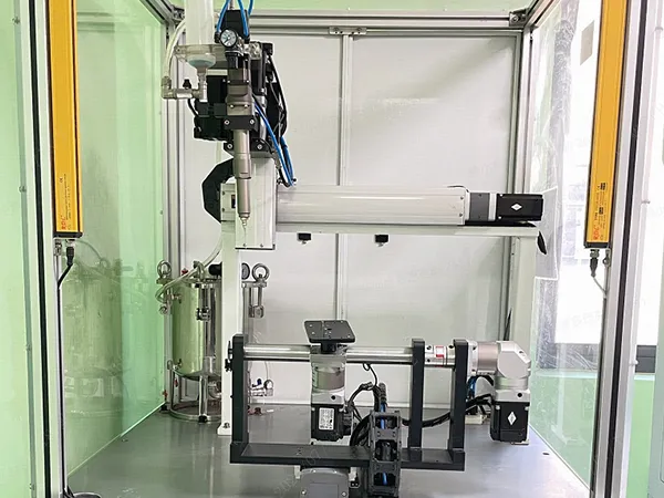 Salutan Automatik
