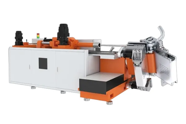 Mesin Pembengkokan Tiub CNC