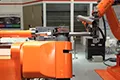 Mesin Pembengkokan Tiub CNC