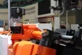 Mesin Pembengkokan Tiub CNC