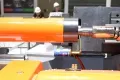 Mesin Pembengkokan Tiub CNC