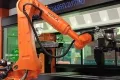 Mesin Pembengkokan Tiub CNC