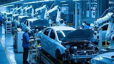 Permuatan automotif
