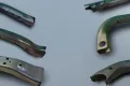 Mesin Pemotongan Laser 3D 16-Paksi Dwi-Stesen