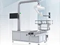 Peralatan Pemeriksaan 3D Pengimbasan Laser Automatik