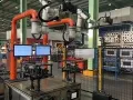 Peralatan Pemeriksaan 3D Pengimbasan Laser Automatik