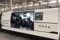 Mesin Pengilangan CNC untuk Subframe & Komponen Casis Automotif