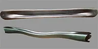 Torsion beam