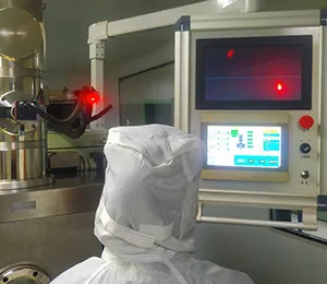 Kimpalan pancaran plasma