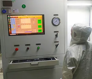 Ujian prestasi PV